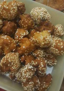 Onde-onde Ketawa