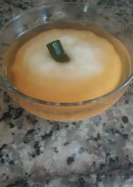 Bubur sum sum