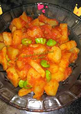 ð''Balado Kentang Petaið''