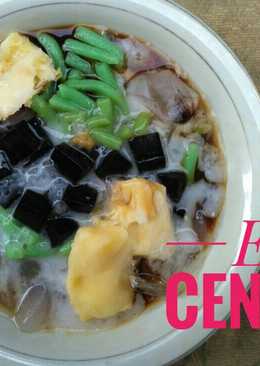 Es Cendol