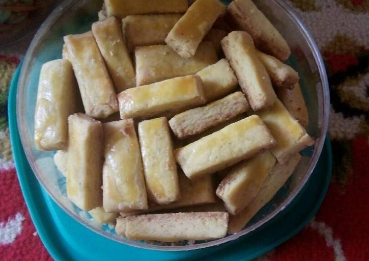 resep makanan Kastengel