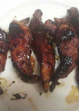 Fillet Panggang Teflon