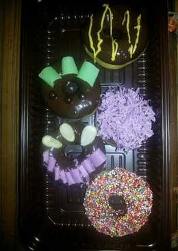 Donat MADU