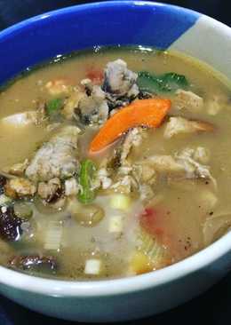 Sop Betawi