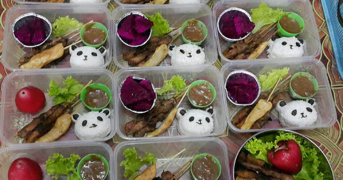 Ayam untuk anak - 3.960 resep - Cookpad