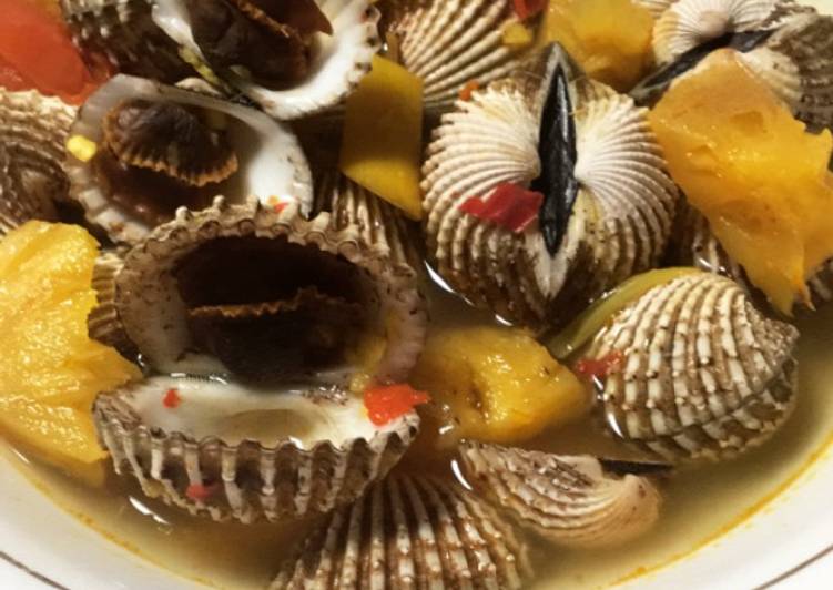 Aneka Resep Masakan Kerang Kulit Resep Manis Masakan Aneka Resep Masakan Kerang Kulit Resep Manis Masakan
