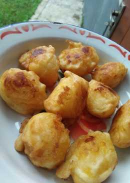 Rondo Royal (Tape Goreng)