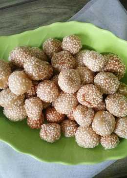 Onde-Onde Mini