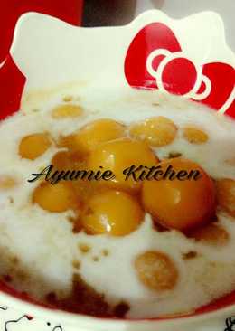 â Kolak Biji Salak Maizenaâ