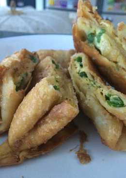 Martabak Telor Teflon