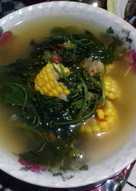 Sayur Asem Jawa