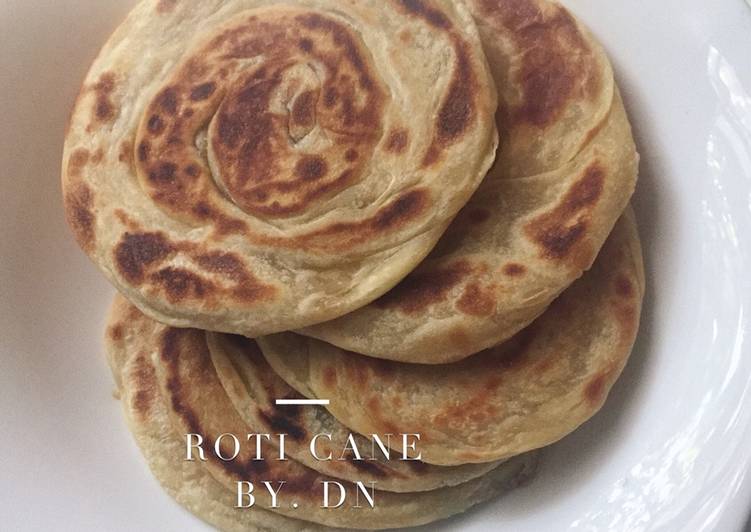 [8]. Roti Cane Manis recipe main photo