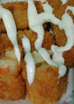 Rogut makaroni sehat