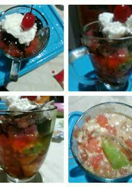 Es teler ala fatma miracle