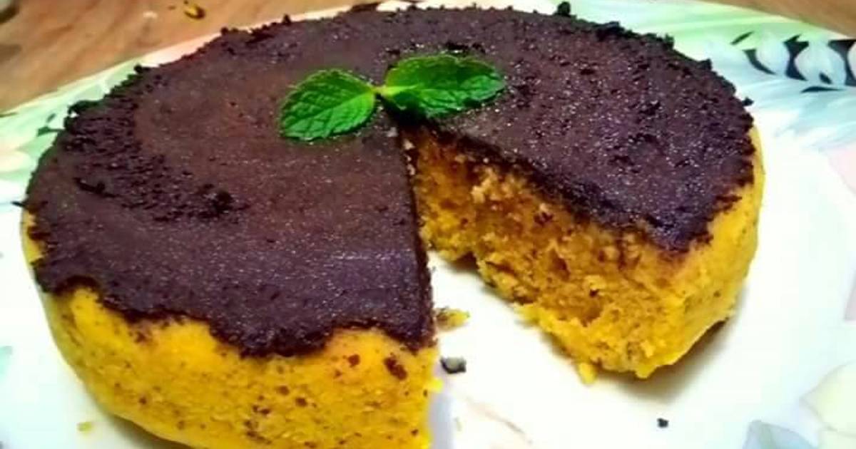Resep Pumpchococinnamon cake Resep Pumpchococinnamon cake