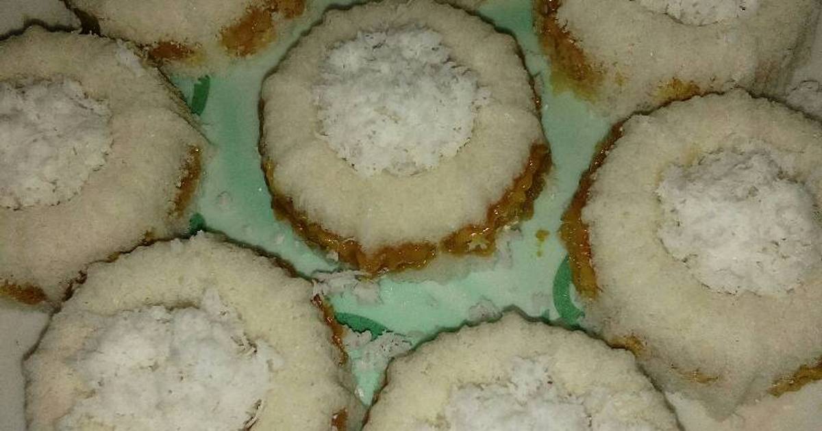 30 resep kue durian rumahan yang enak dan sederhana - Cookpad