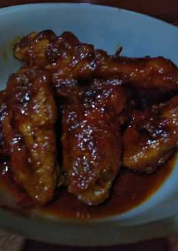 Sayap ayam