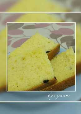 Panggang chesecake