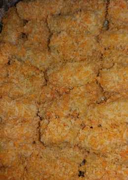 Nugget Ayam Brokoli
