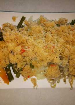 Urap ala betawi