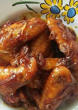 4.Semur Ayam Mentega # PR_Aneka Semur