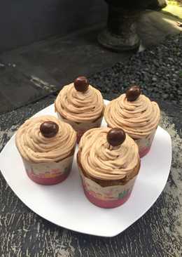 Chocolate cupcakes