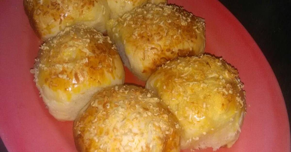 798 resep  roti manis anti  gagal  enak dan sederhana Cookpad