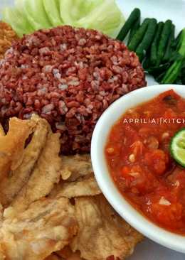 326.190 resep menu makan siang enak dan sederhana - Cookpad