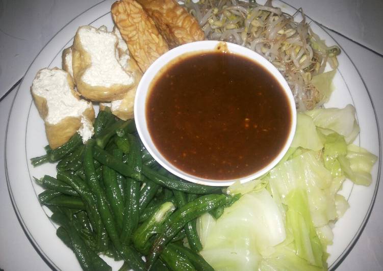 Rujak Petis