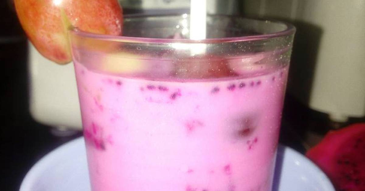 Resep Es Campur buah dini hari