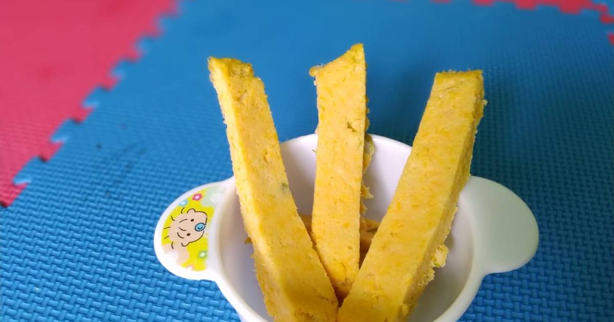 771 resep mpasi gtm enak dan sederhana - Cookpad