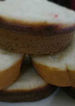Pukis Pisang