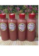 Diet Juice Watermelon Dates Lemon Soursop