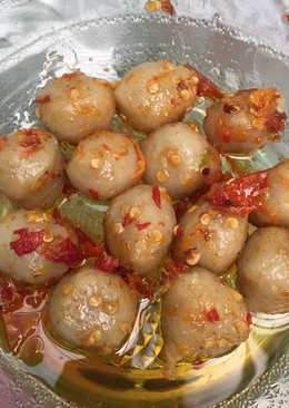 79 resep sambal bakso enak dan sederhana - Cookpad