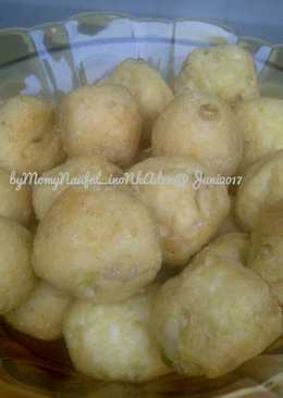 Bakso Tahu Ayam krispy