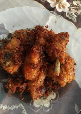 Ayam Goreng Lengkuas