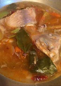 Tomyam Ikan