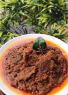 13 resep rendang daging jawa enak dan sederhana Cookpad