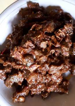 Sate Garo #KitaBerbagi