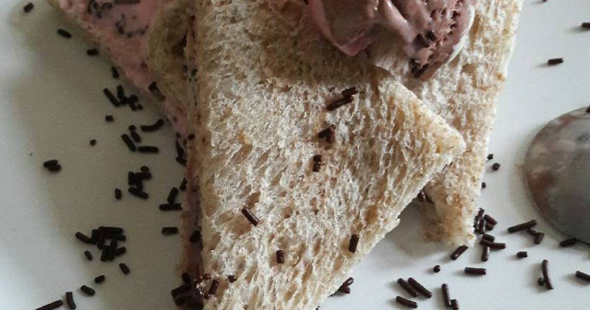 155 resep roti tawar es krim enak dan sederhana - Cookpad