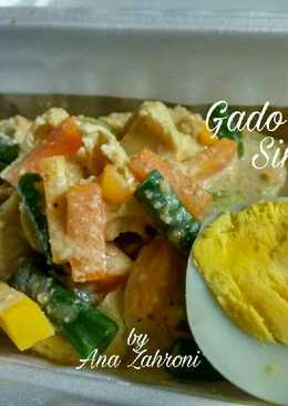 Gado - Gado Simple