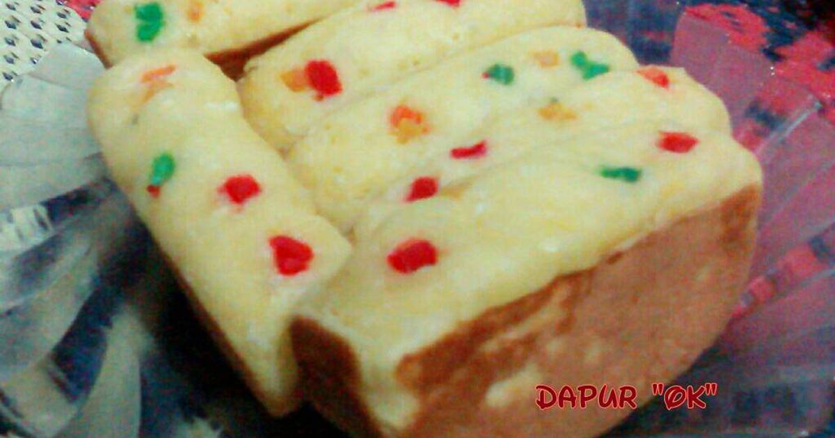 Resep Pukis