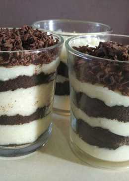 Lumer cake vanilla oreo