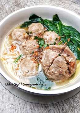 Bakso Sapi