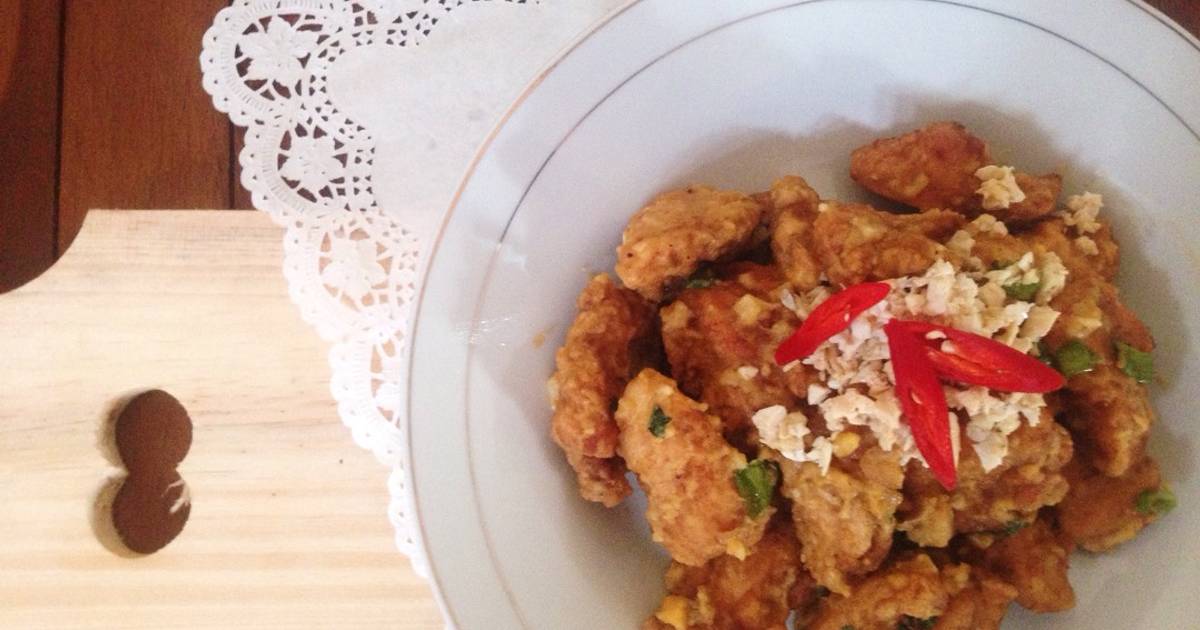 Ayam - 47.707 resep - Cookpad