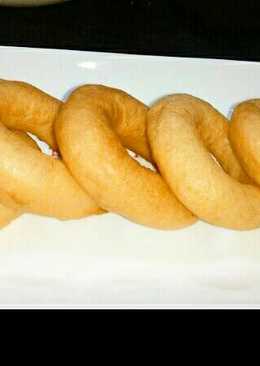 Donat Lembut