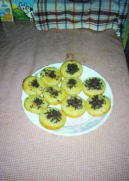Kue Pukis Dg 2 Putih Telur Simpel Tnp Mixer