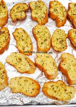 Garlic Bread