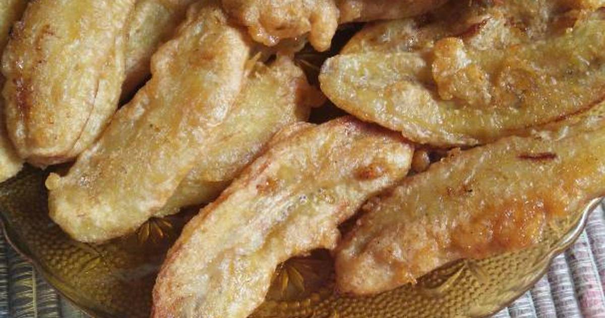 Resep Ayam Goreng Mentega Untuk Anak - CRV Turbin