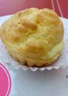 Soes Yummy Milk Vla